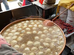 -雪园小吃部(天桥商场店)