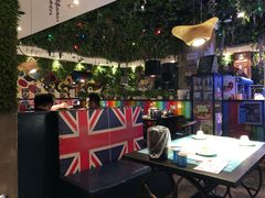 大堂-寂寞的豆芽(龙泽路店)