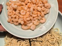 -裕兴记•蟹黄面馆(人民广场店)