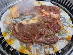 -鹤之乡·齐齐哈尔烤肉·非遗(秋涛路店)