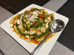 -Pita's&Tika's中东和印度风味餐厅(龙湖天街店)