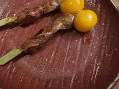 烧鸟-醉虎传(南锣鼓巷店)