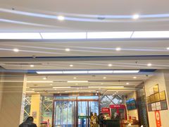 -安泊尔牛肉面(北滨河路店)