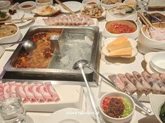 -海底捞火锅(劲松店)
