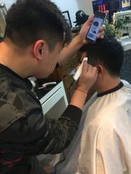 -敬泽造型工作室