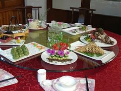 -茶博府公馆餐厅