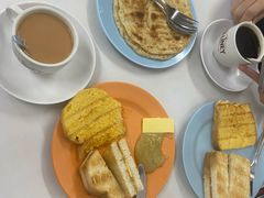 -Killiney Kopitiam(基利尼路67号店)
