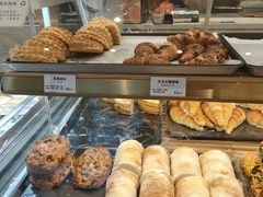 -烘焙町面包店(西四店)