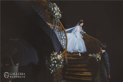 -格乐利雅婚礼艺术中心(南外滩店)