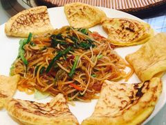 -名羊天下陕北横山铁锅炖羊肉(博文路店)