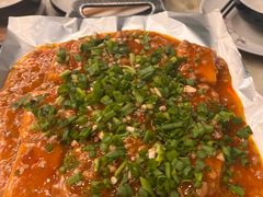 -绿茶餐厅(成都大悦城店)