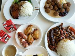 -宜家·瑞典风味餐厅(无锡店)