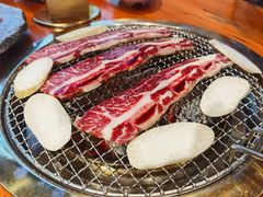 -万兴佳烤肉·长白山老味道(宏泰广场店)