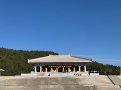 -黄帝陵