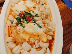 -黄龙海鲜大排档(杭州总店)