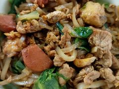 -高氏宛珍店·定安农家猪脚饭