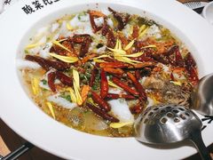 -太二酸菜鱼(汕头苏宁广场店)