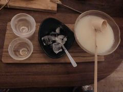 -知亘茶食