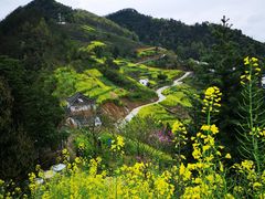 -石潭村