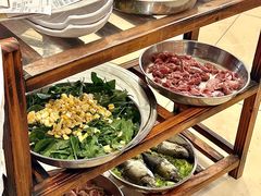 -丰尔粥食·粥底火锅·桑拿鸡(大良总店)