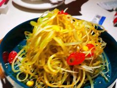 -千百味红餐厅·江西菜(绿地双子塔店)