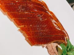 酥香嫩烤鸭-四季民福烤鸭店(望京旺角店)
