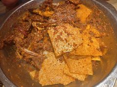 -嘎嘎鸭下巴·爆辣干锅(明教寺店)