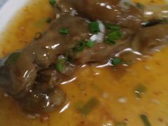 -马尔龙新疆饭店·清真(长青路店)