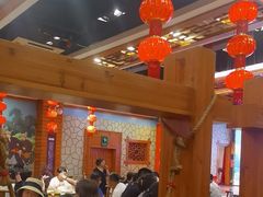 -亮欢寨酸汤鱼(沙冲路店)