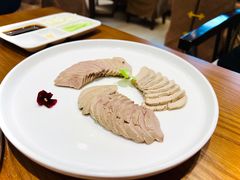 -全聚德烤鸭店(马家堡店)
