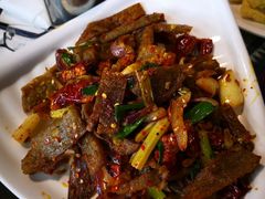 -88号小吃店·经典云南菜·地道纳西美食