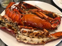 -北京王府井希尔顿酒店·万斯阁西餐厅