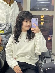 -XIMA·美发沙龙
