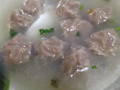 -海清宁记大馅云吞