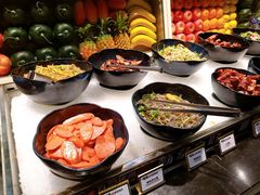 -梨花自助烤肉(天河城店)