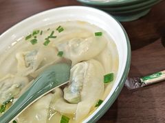 -赵宝美煎包店