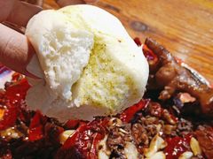 -柴窝堡22号辣子鸡·传承新疆菜