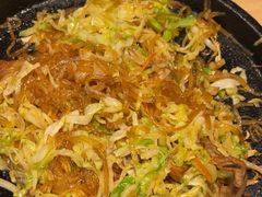 -北李妈妈菜·海肠捞饭(开发区万达店)