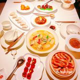 吃正宗台州菜就吃品肴轩