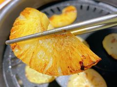 -哼蟹二将·烤肉酱蟹(合生汇店)