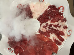 -潮牛壹号鲜牛肉火锅(光谷天地店)