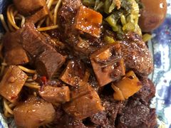 -旺泉餐饮店·清真牛肉面馆