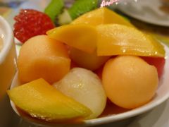 -许留山(佐敦道店)