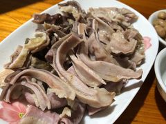 -老财炒饭·熟地蟹·冬瓜蟹