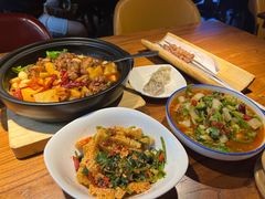 -纳瓦新疆菜(银都店)