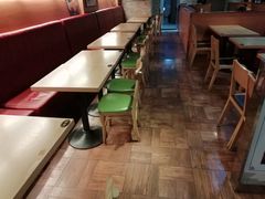 -嘉旺港式茶餐厅(延长中路店)