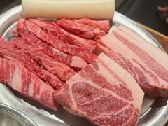 -济州爱肉堂(总店)