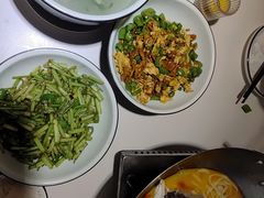 -湘江红·湖南招牌菜(莲花南路店)