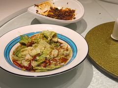 -巴依老爷·新疆美食(上城区天城路店)
