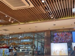 -西贝(石景山当代店)